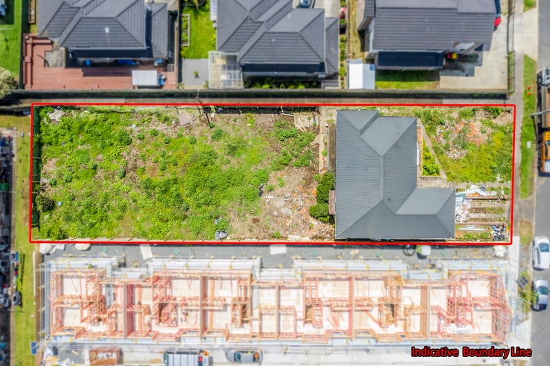 Property Valuation for 24 Hayward Road, Papatoetoe, Auckland Trade Me