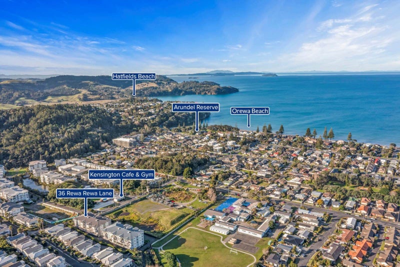 36 Rewa Rewa Lane, Orewa, Orewa - Carousel 22