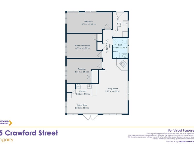 175 Crawford Street, Glengarry, Invercargill - Carousel 21