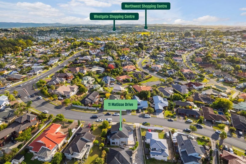 11 Matisse Drive, West Harbour, Auckland - Carousel 32