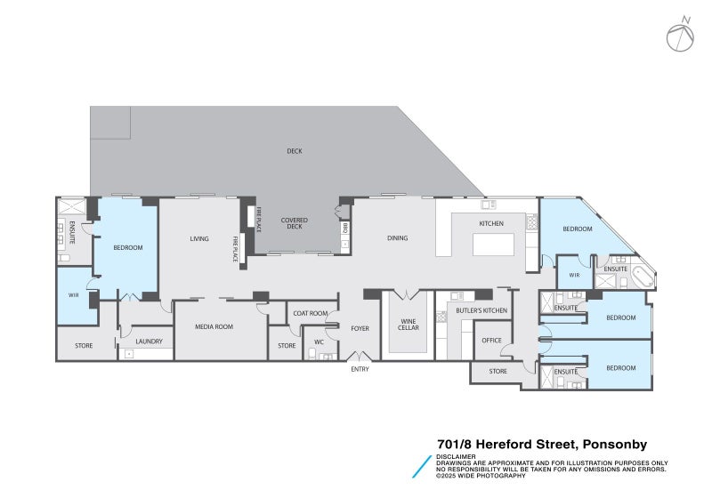 701/8 Hereford Street, Freemans Bay, Auckland - Carousel 25