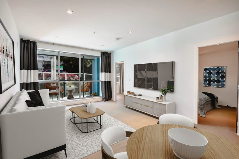 3G/1 Hanson Street, Mount Cook, Wellington, Wellington - Carousel 2