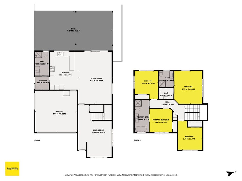 20 Bridgefield Crescent, Flat Bush, Auckland - Carousel 18