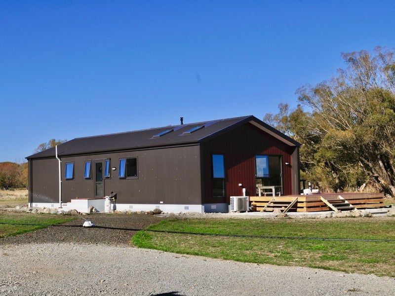 Property Valuation for 766 Hakataramea Valley Road, Kurow, Waitaki