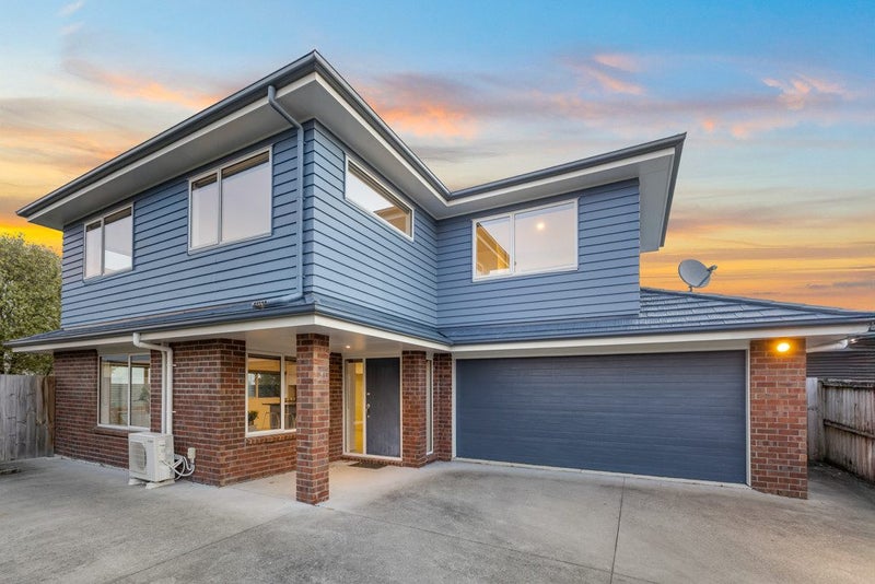 6A Alan Avenue, Henderson, Auckland - Carousel 1