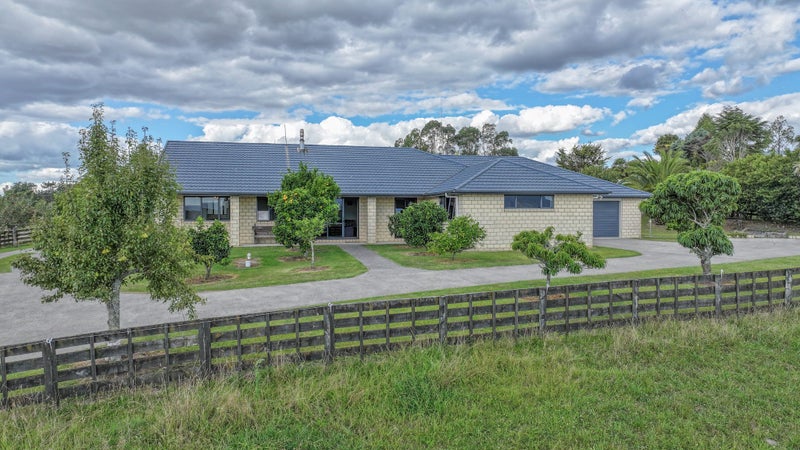 800 Tuhikaramea Road, Ngahinapouri, Hamilton - Carousel 1