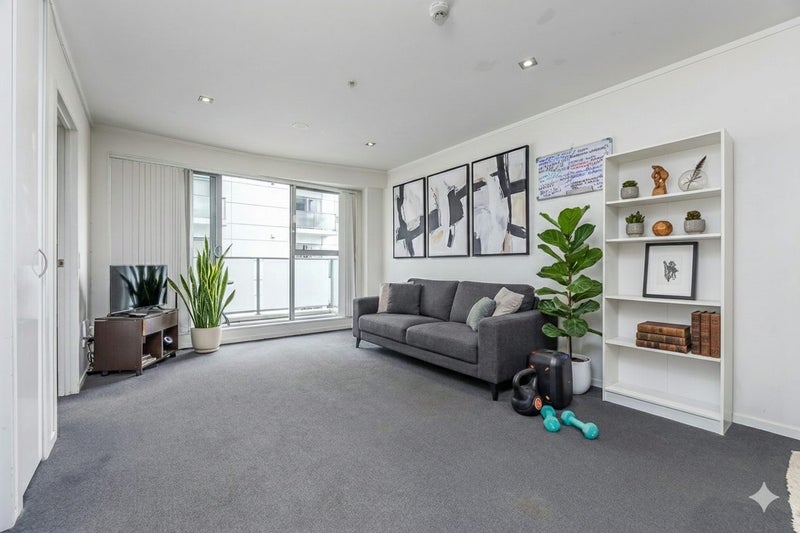 708/207 Federal Street, Auckland Central, Auckland - Carousel 1