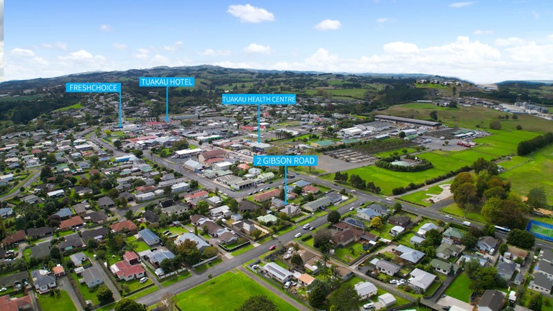 2 Gibson Road, Tuakau, Tuakau - Carousel 13