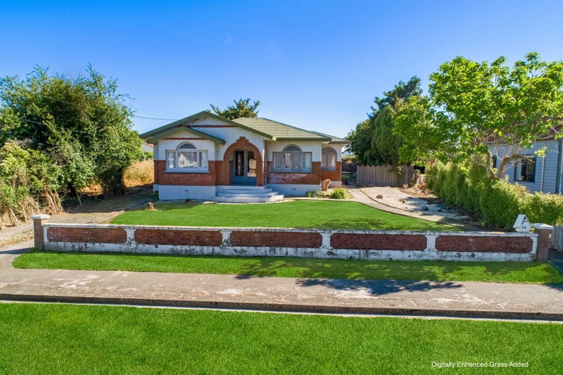 14 Scott Street, Mataura, Mataura - Carousel 1