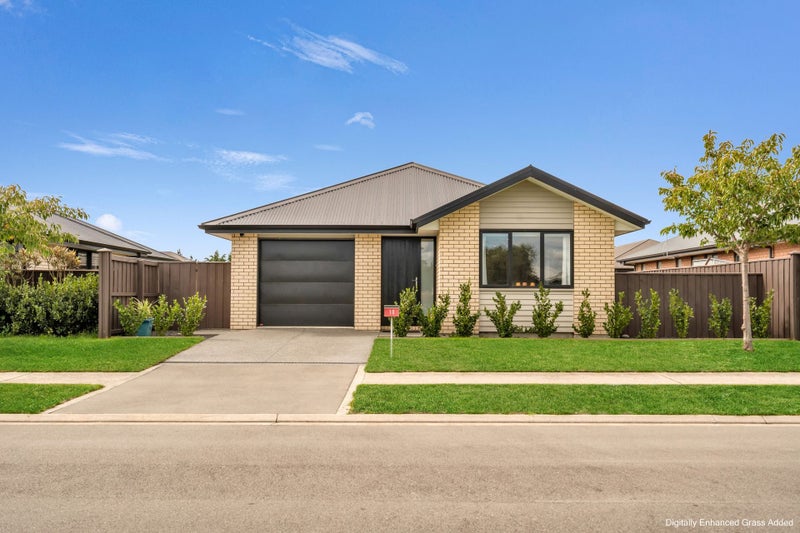 10 Clanfield Way, Rolleston, Rolleston - Carousel 1