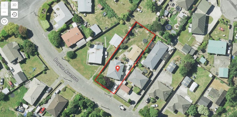 5 Boyne Avenue, Northcote, Christchurch - Carousel 13