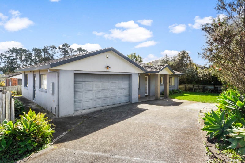 Property Valuation for 11B Parkcrest Drive, Henderson, Auckland Trade