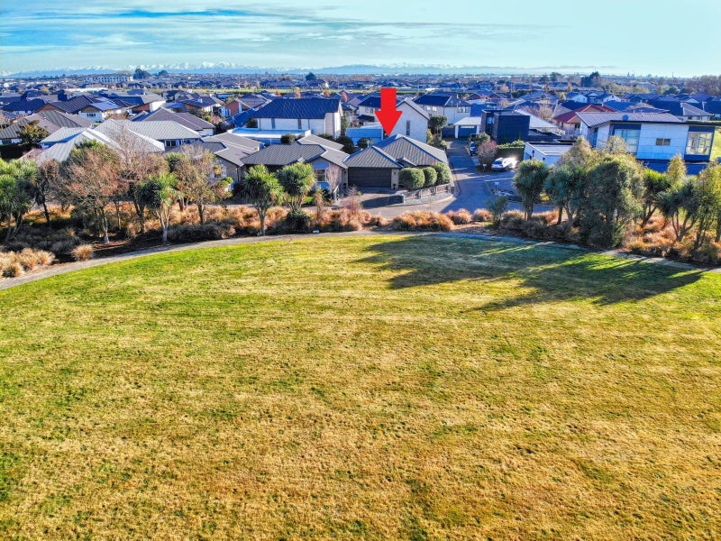 4 Annies Lane, Aidanfield, Christchurch - Carousel 2