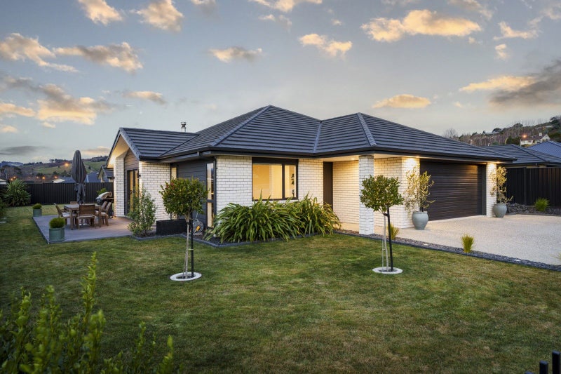 27 Cemetery Road, East Taieri, Mosgiel - Carousel 45