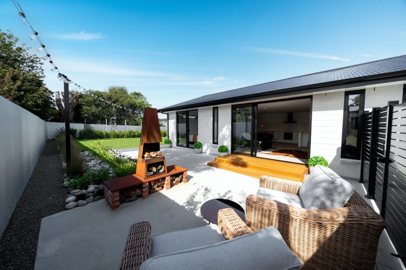 143 Margaret Street, Glengarry, Invercargill - Carousel 1