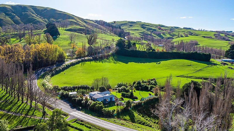 1441 Porangahau Road, Wanstead, Waipukurau - Carousel 29