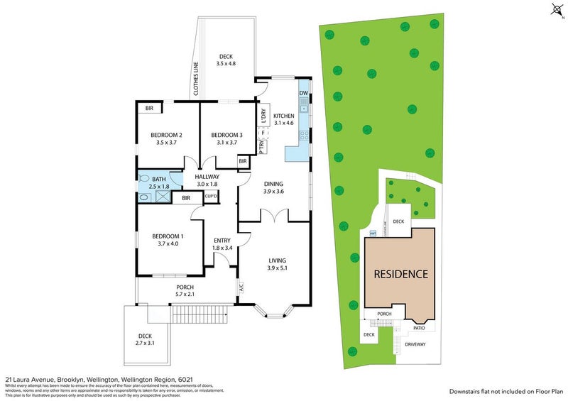 21 Laura Avenue, Brooklyn, Wellington - Carousel 20