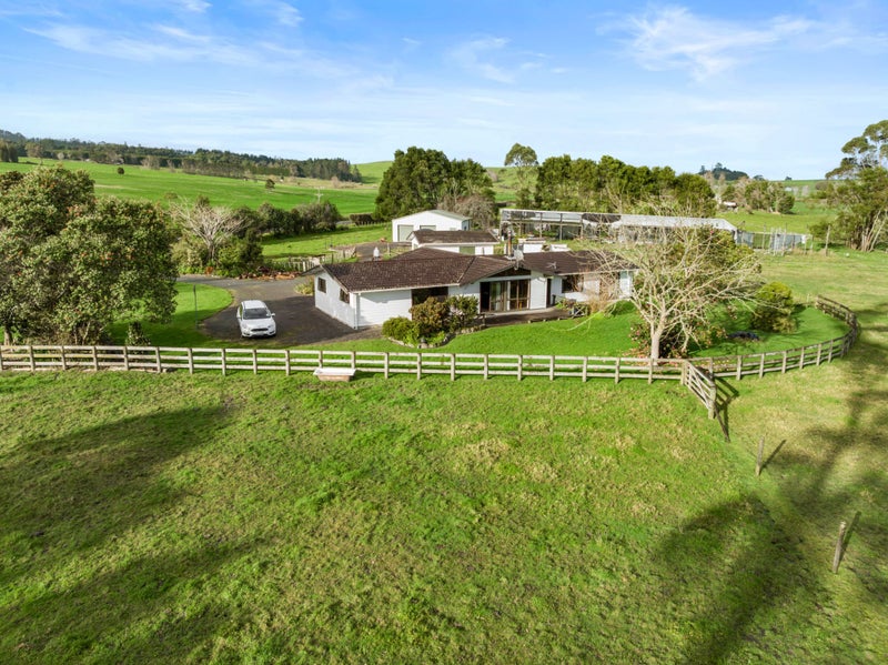 110 Kerehunga Road, Whangarei - Carousel 1