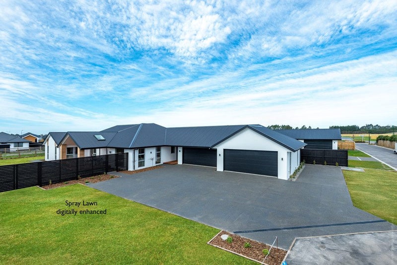 21 Ridgeland Way, West Melton, West Melton - Carousel 2