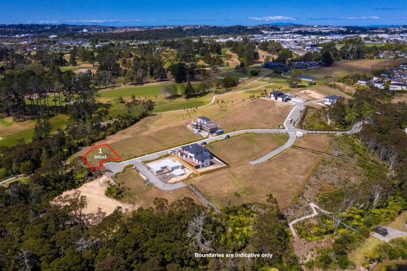 24 Third Fairway Place, Albany, Auckland - Carousel 1