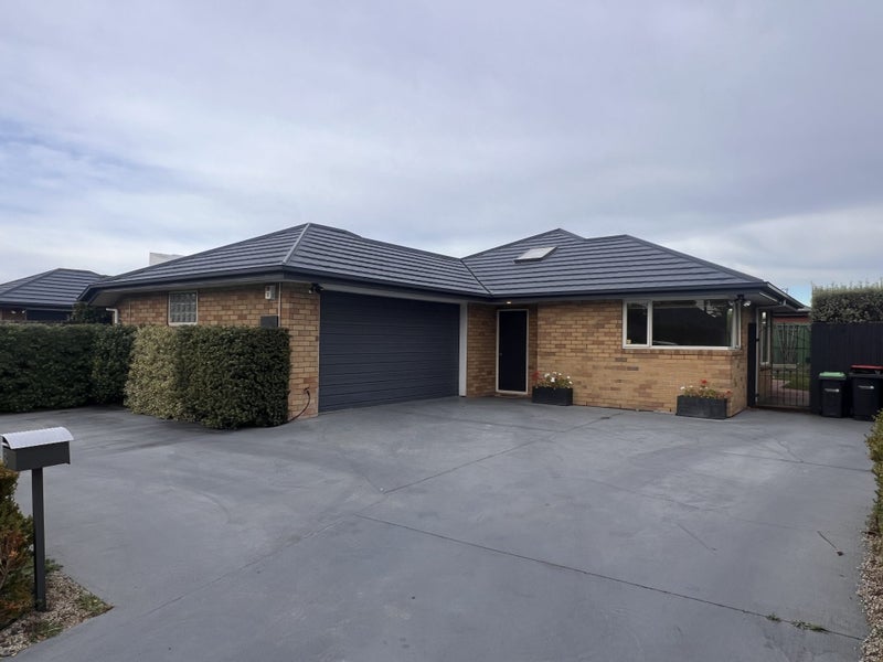 8 Tankerville Road, Hoon Hay, Christchurch - Carousel 1