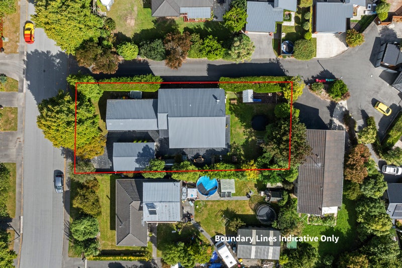 44 Bowenvale Avenue, Cashmere, Christchurch - Carousel 2