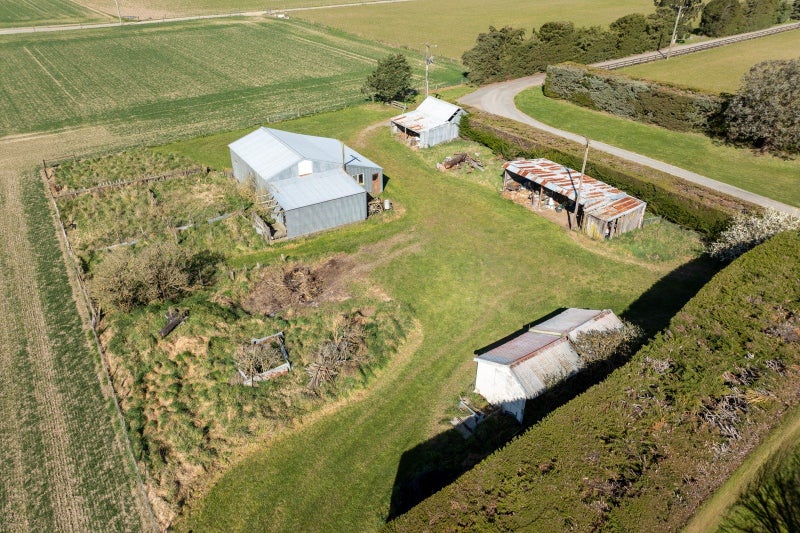 798 South Eyre Road, Swannanoa, Kaiapoi - Carousel 38