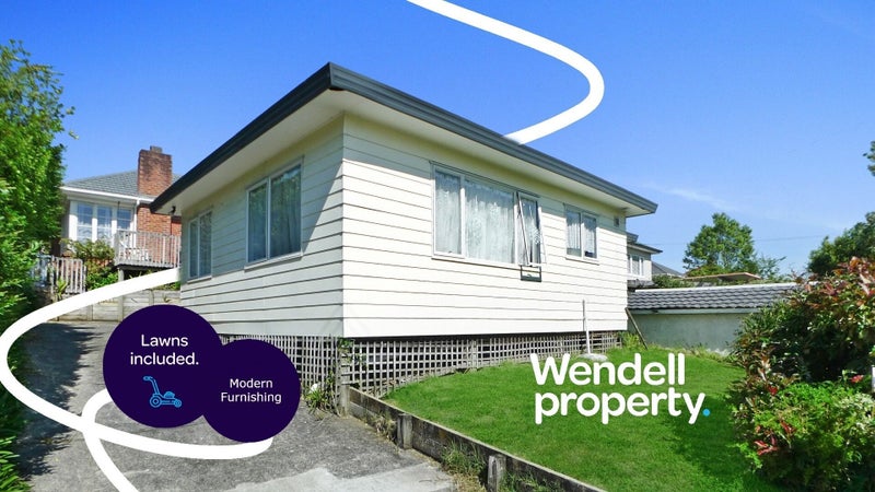 17 Pinewood Street, Avondale, Auckland - Carousel 1