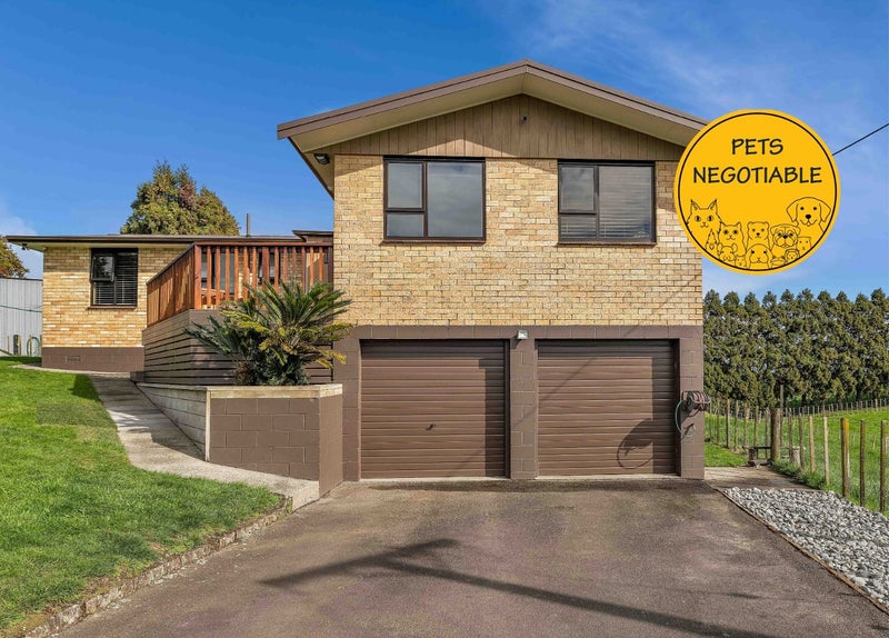 302 Otaraoa Road, Tikorangi, New Plymouth, Taranaki - Carousel 1