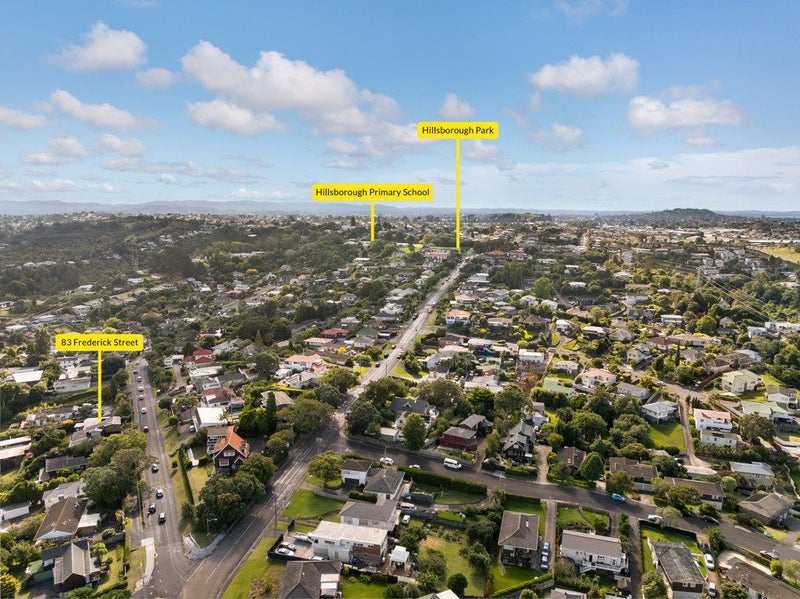 83 Frederick Street, Hillsborough, Auckland - Carousel 21