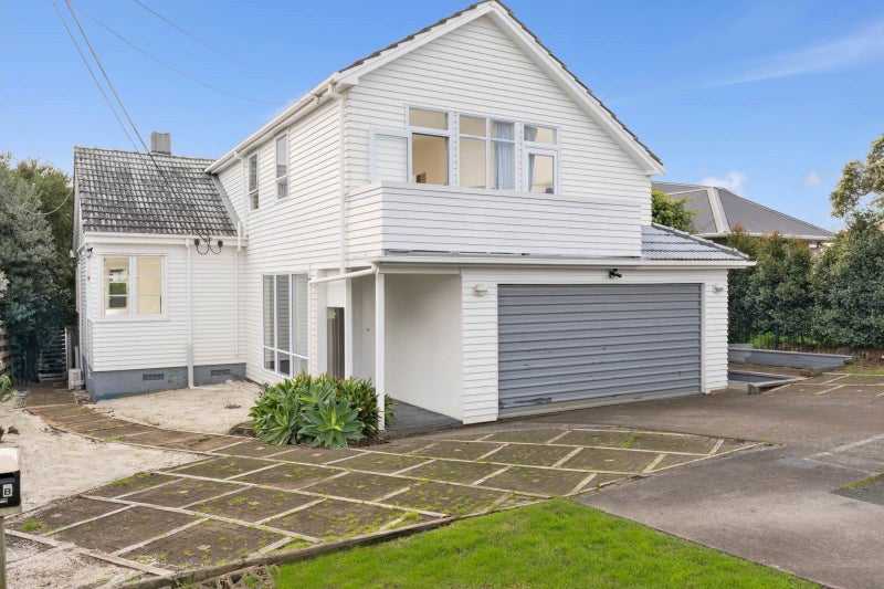 Property Valuation for 4 Street, Belmont, Auckland Trade Me Property Trade Me Property