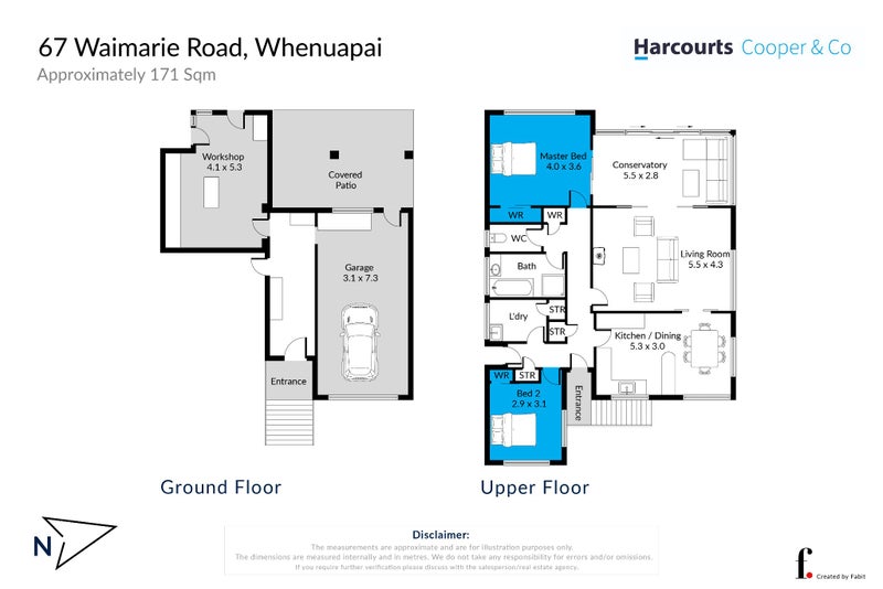 67A Waimarie Road, Whenuapai, Auckland - Carousel 2