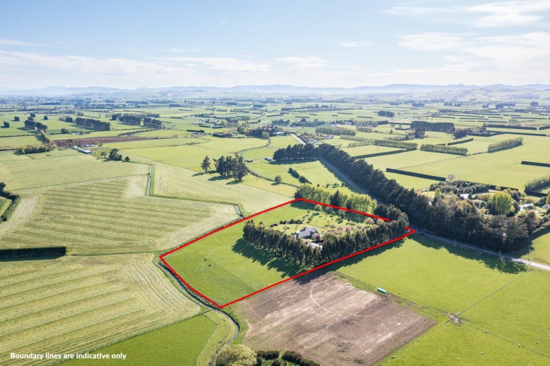200 Lochiel Branxholme Road, Lochiel, Winton - Carousel 32