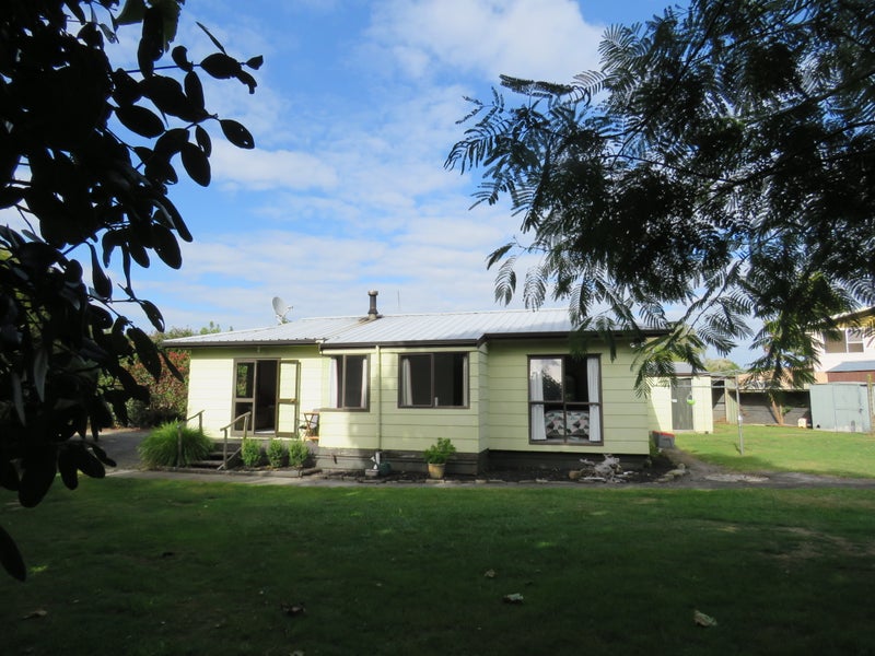 Property Valuation for 54C Whitaker Street, Kihikihi, Te Awamutu