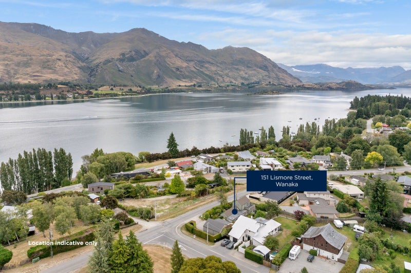 151 Lismore Street, Wanaka, Wanaka - Carousel 24