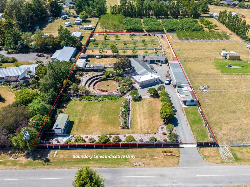 32 Keenans Road, Newland, Ashburton - Carousel 1