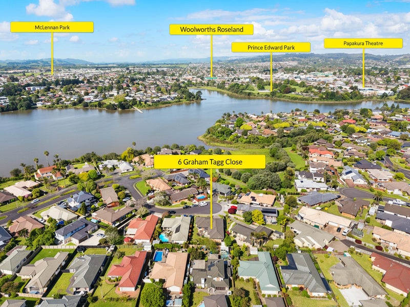 6 Graham Tagg Close, Pahurehure, Papakura - Carousel 2