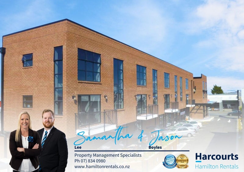 Property Valuation for 102/2 Village Quarter Lane, Frankton, Hamilton