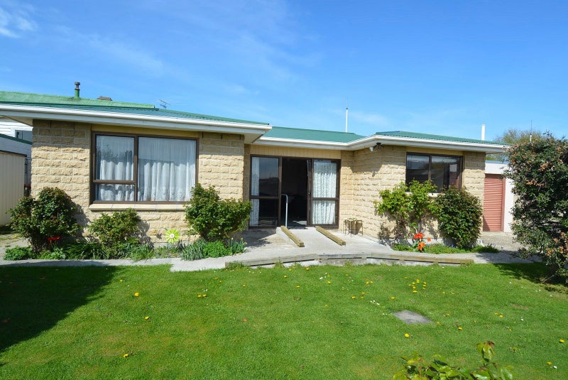 355 Ettrick Street, Georgetown, Invercargill - Carousel 1