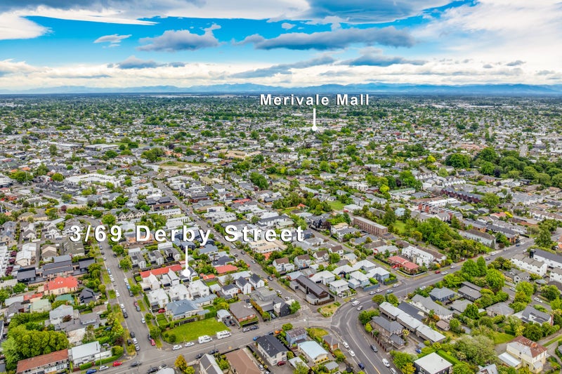 3/69 Derby Street, St Albans, Christchurch - Carousel 22