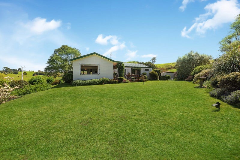 72 Te Tahi Road, Puketotara, Te Awamutu - Carousel 16