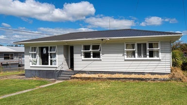 122 George Street, Hikurangi, Hikurangi - Carousel 1