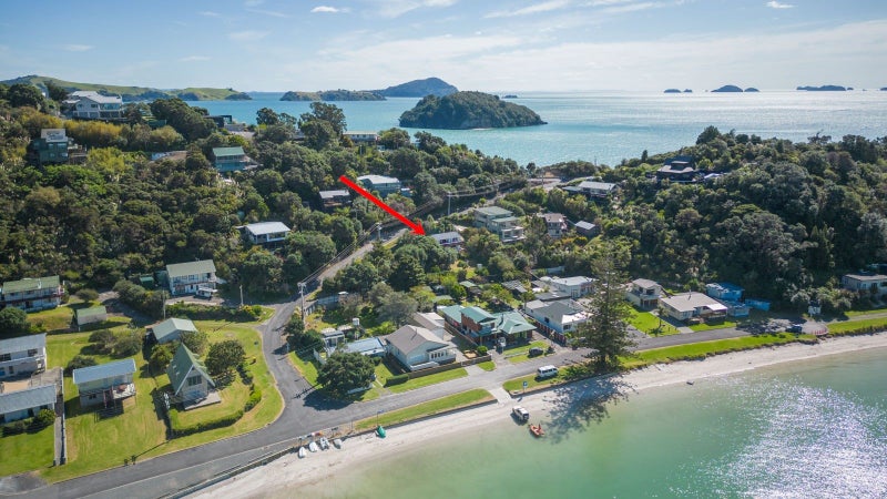 2475 Wyuna Bay Road, Wyuna Bay, Coromandel - Carousel 1