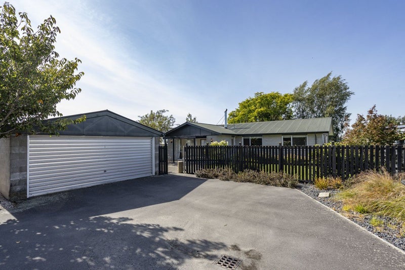 56 Kowhai Avenue, Rangiora, Rangiora - Carousel 23
