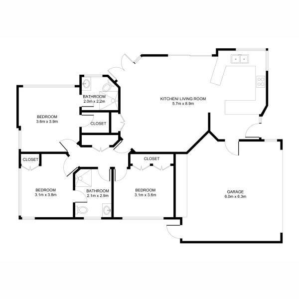 29F Baring Terrace, Strandon, New Plymouth - Carousel 17