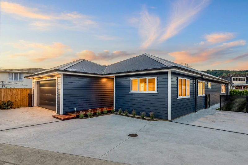 23A Oregon Drive, Brown Owl, Upper Hutt - Carousel 1