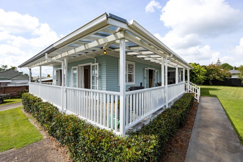 58 McKenna Place, Te Awamutu, Te Awamutu - Carousel 2