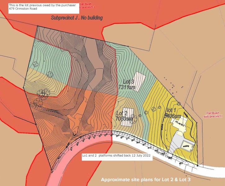 Lot 2, 12 Regis Lane, Flat Bush, Manukau City, Auckland - Carousel 8