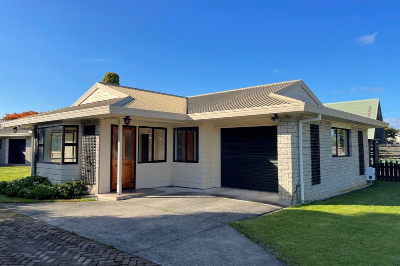 60A Haerehuka Street, Otorohanga - Carousel 1