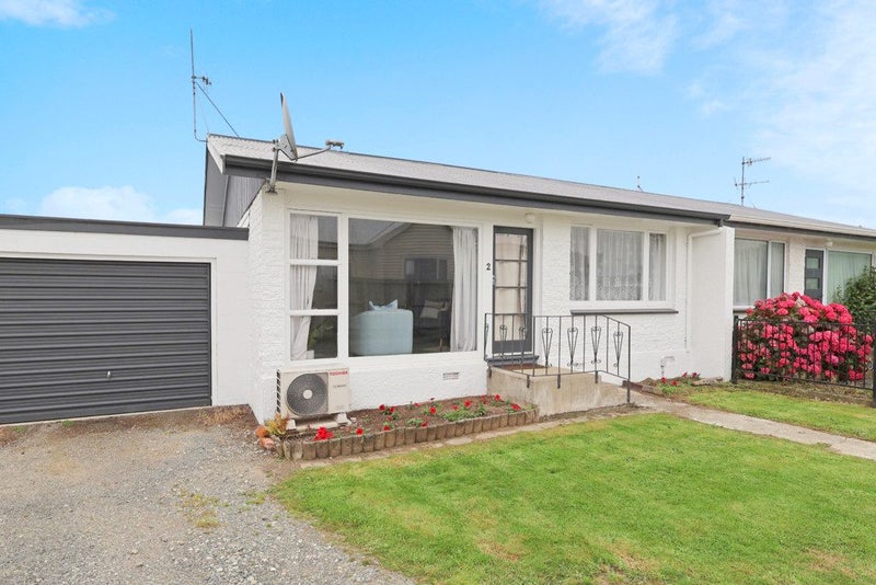 2/41 Robertson Street, Richmond, Invercargill - Carousel 1